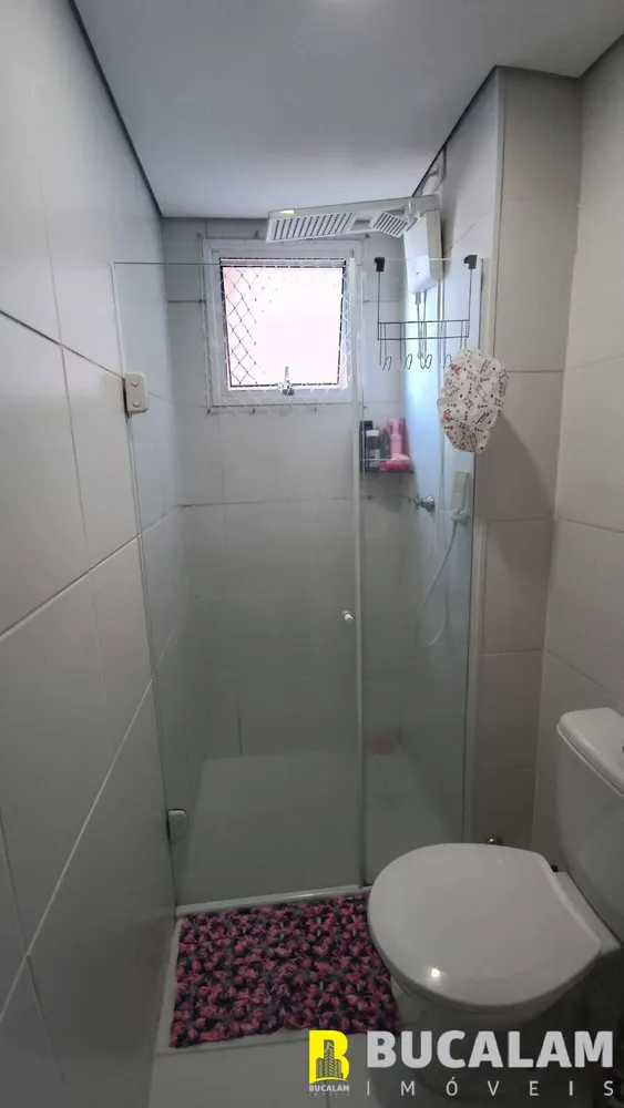Apartamento, 2 quartos, 56 m² - Foto 13