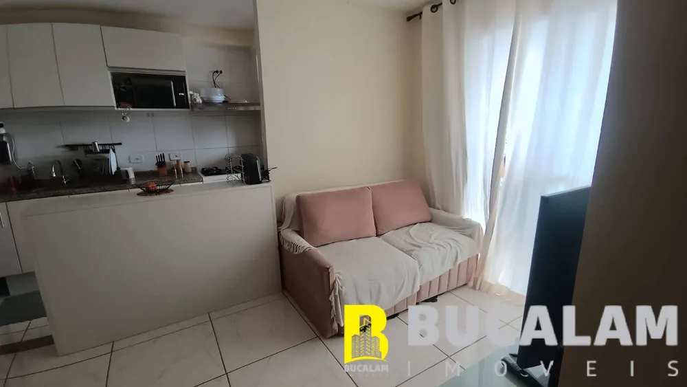 Apartamento, 2 quartos, 56 m² - Foto 4