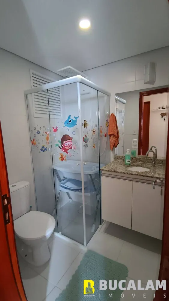 Apartamento, 2 quartos, 56 m² - Foto 11