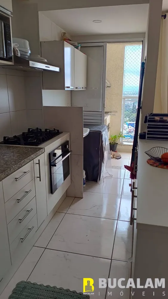 Apartamento, 2 quartos, 56 m² - Foto 8