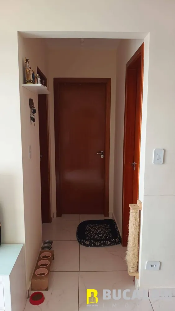 Apartamento, 2 quartos, 56 m² - Foto 9