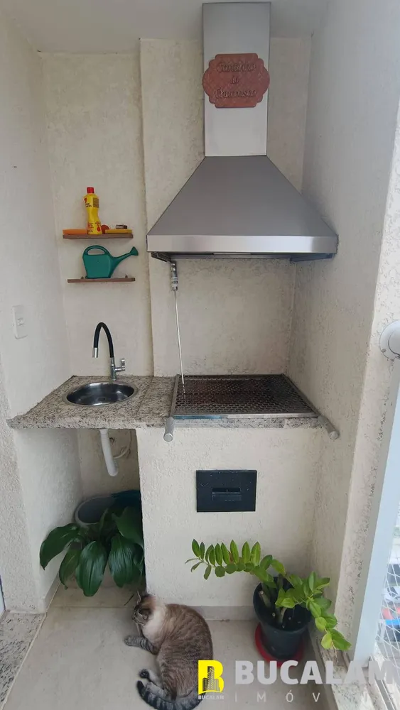 Apartamento, 2 quartos, 56 m² - Foto 6