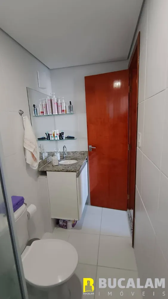 Apartamento, 2 quartos, 56 m² - Foto 12