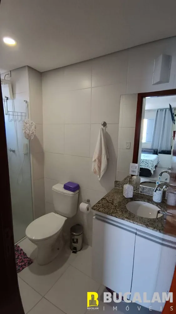 Apartamento, 2 quartos, 56 m² - Foto 14