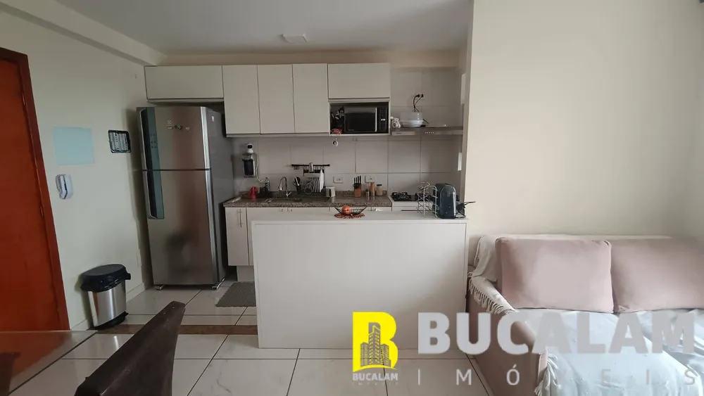 Apartamento, 2 quartos, 56 m² - Foto 3