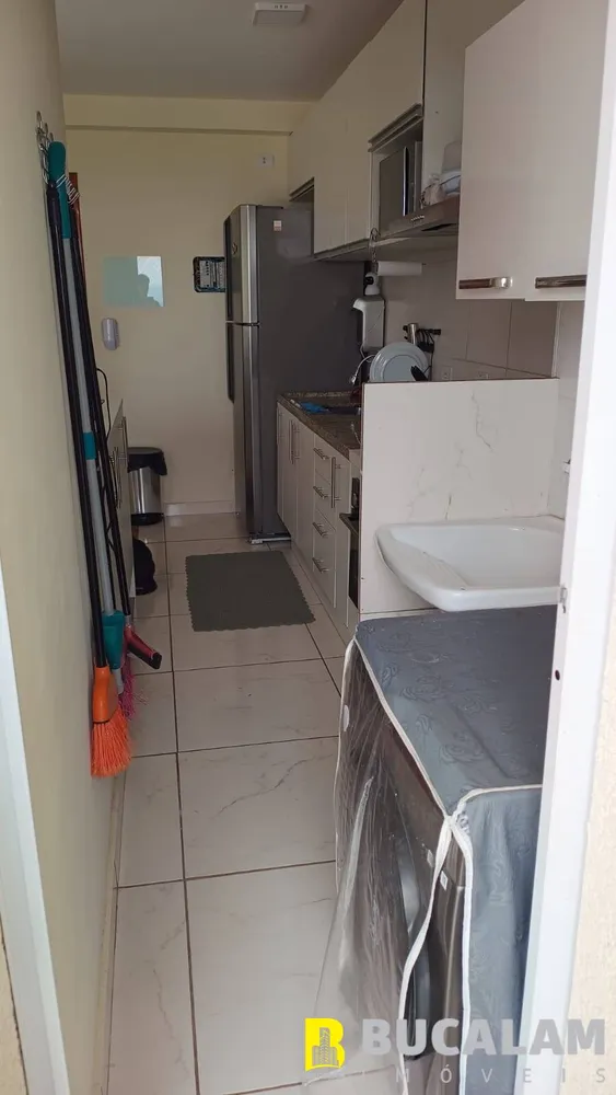 Apartamento, 2 quartos, 56 m² - Foto 5