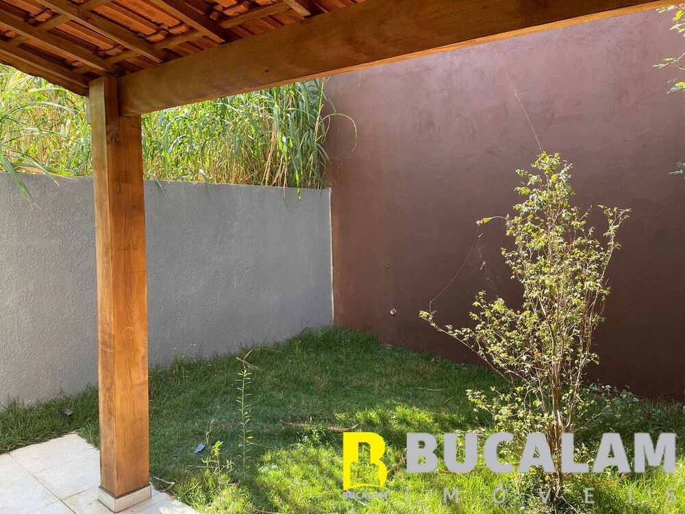 Casa, 3 quartos, 103 m² - Foto 11