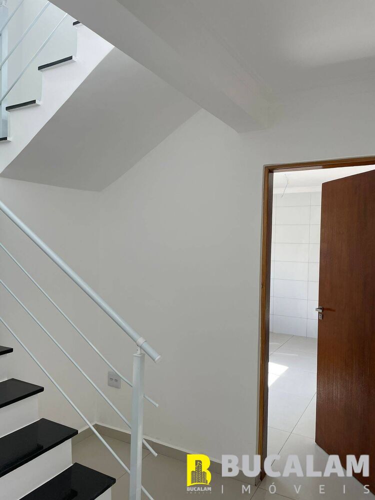Casa, 3 quartos, 103 m² - Foto 6