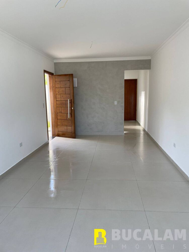 Casa, 3 quartos, 103 m² - Foto 4