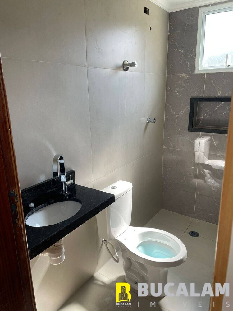 Casa, 3 quartos, 103 m² - Foto 12