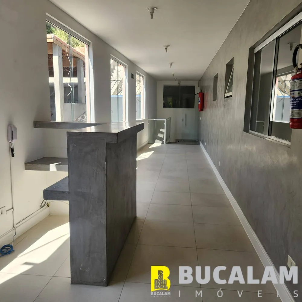 Prédio Inteiro, 650 m² - Foto 1