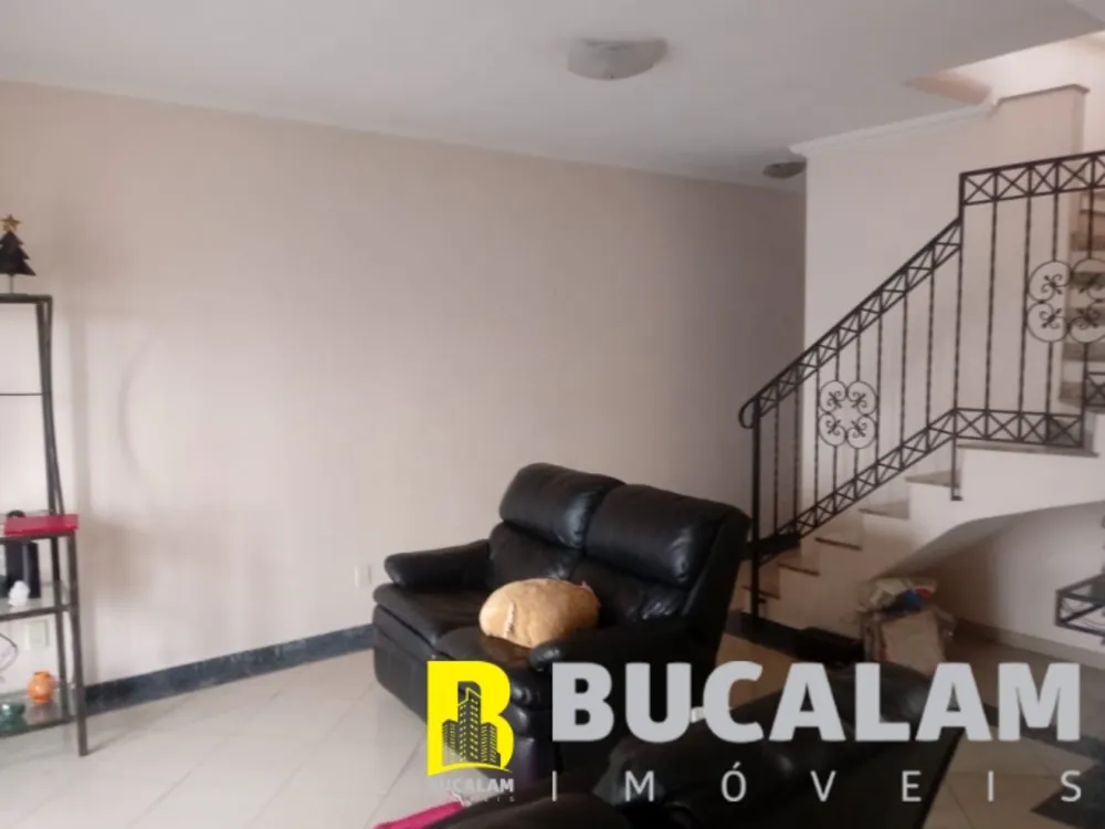 Casa, 3 quartos, 360 m² - Foto 8