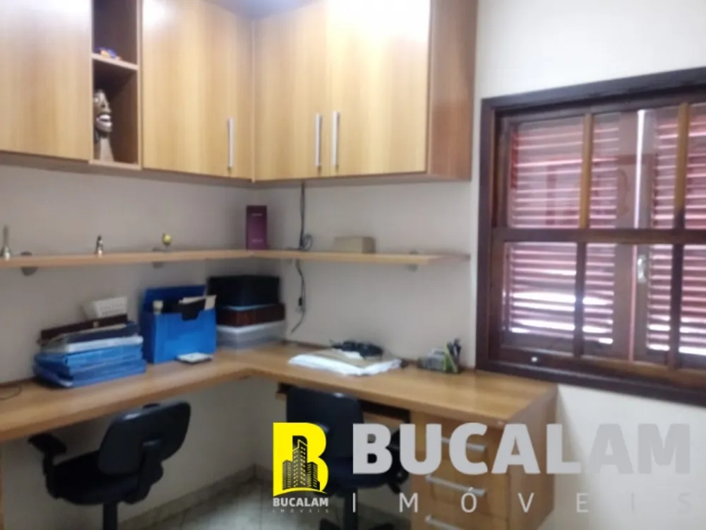 Casa, 3 quartos, 360 m² - Foto 14