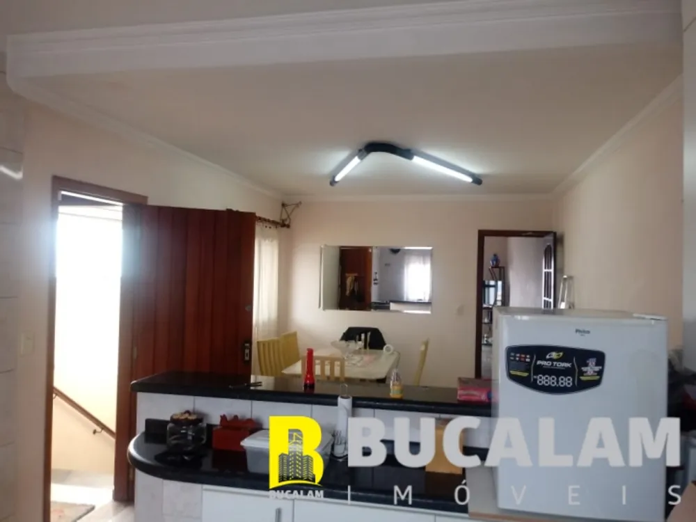 Casa, 3 quartos, 360 m² - Foto 16