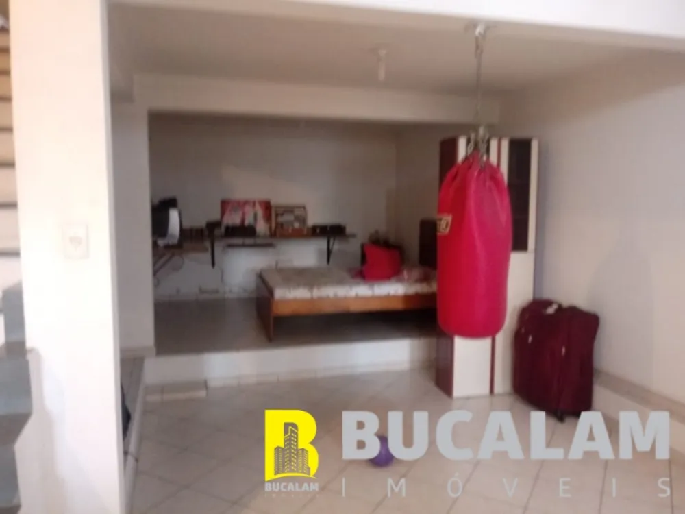 Casa, 3 quartos, 360 m² - Foto 13
