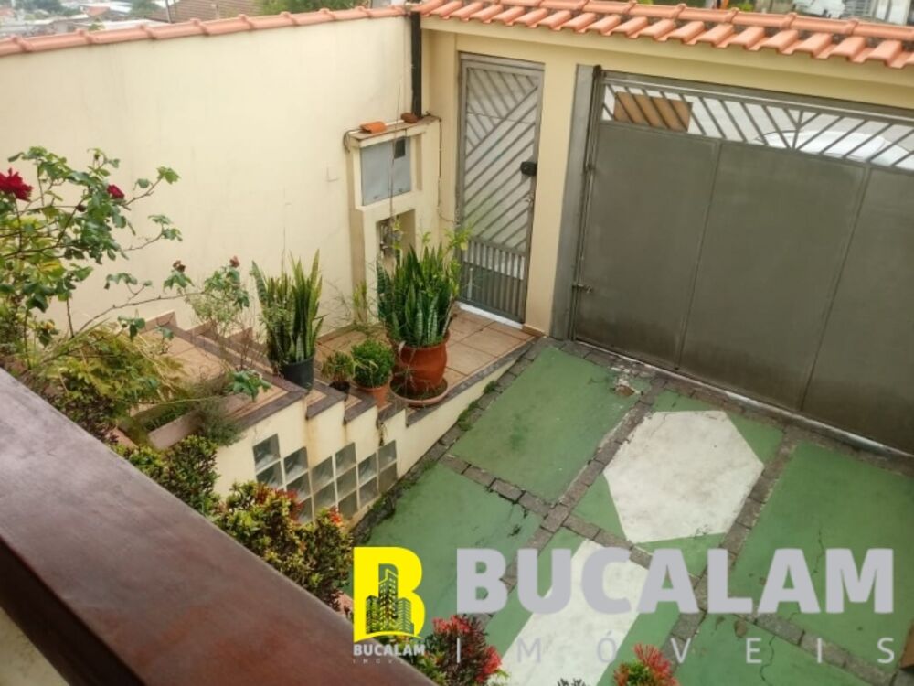 Casa, 3 quartos, 360 m² - Foto 7