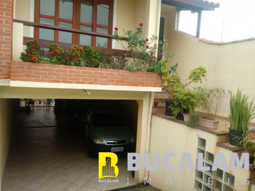 Casa, 3 quartos, 360 m² - Foto 5