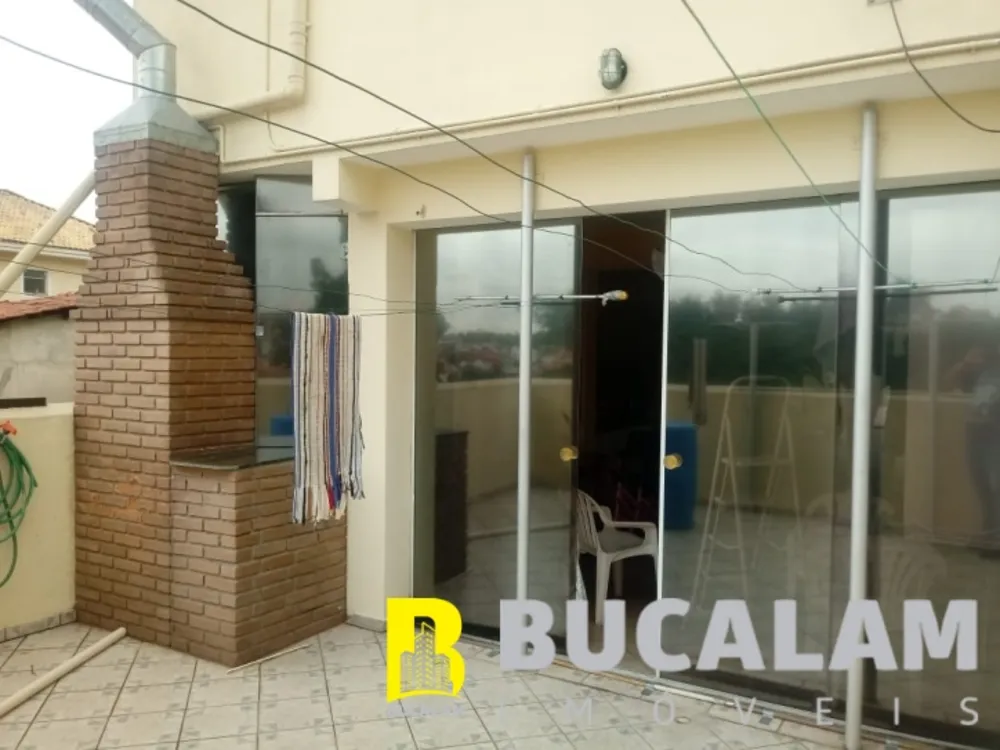 Casa, 3 quartos, 360 m² - Foto 25