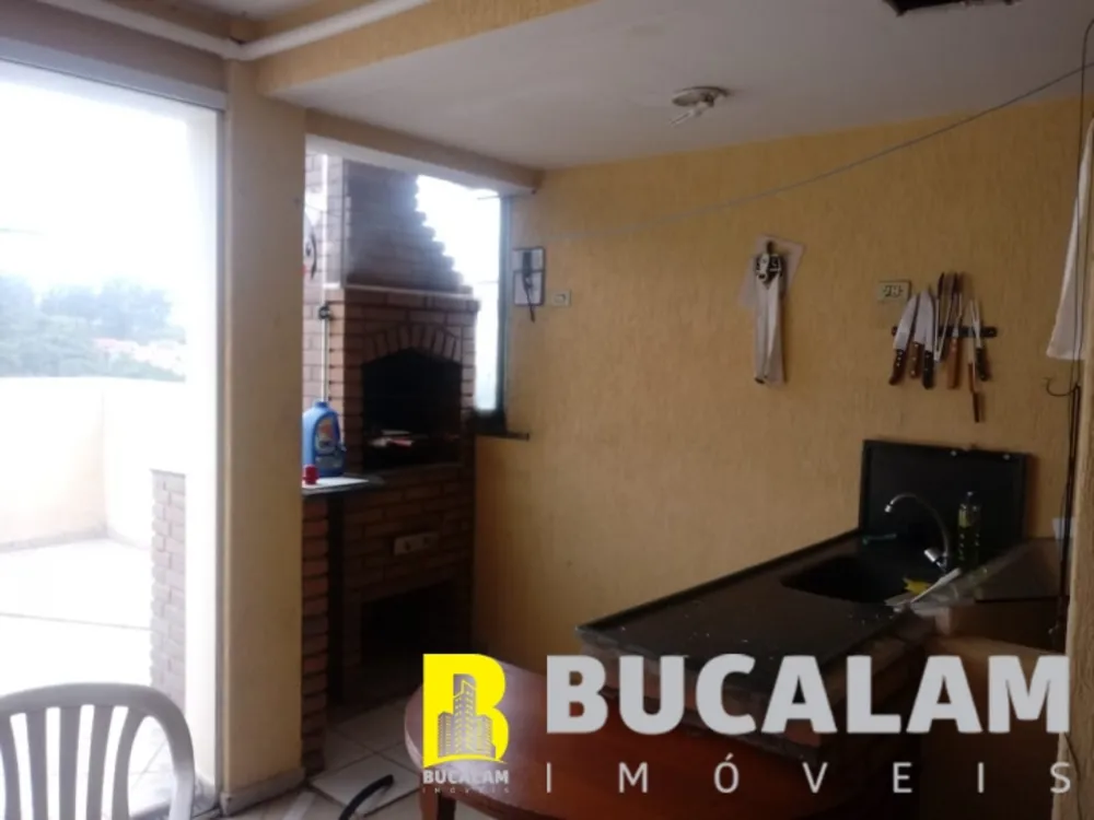 Casa, 3 quartos, 360 m² - Foto 24