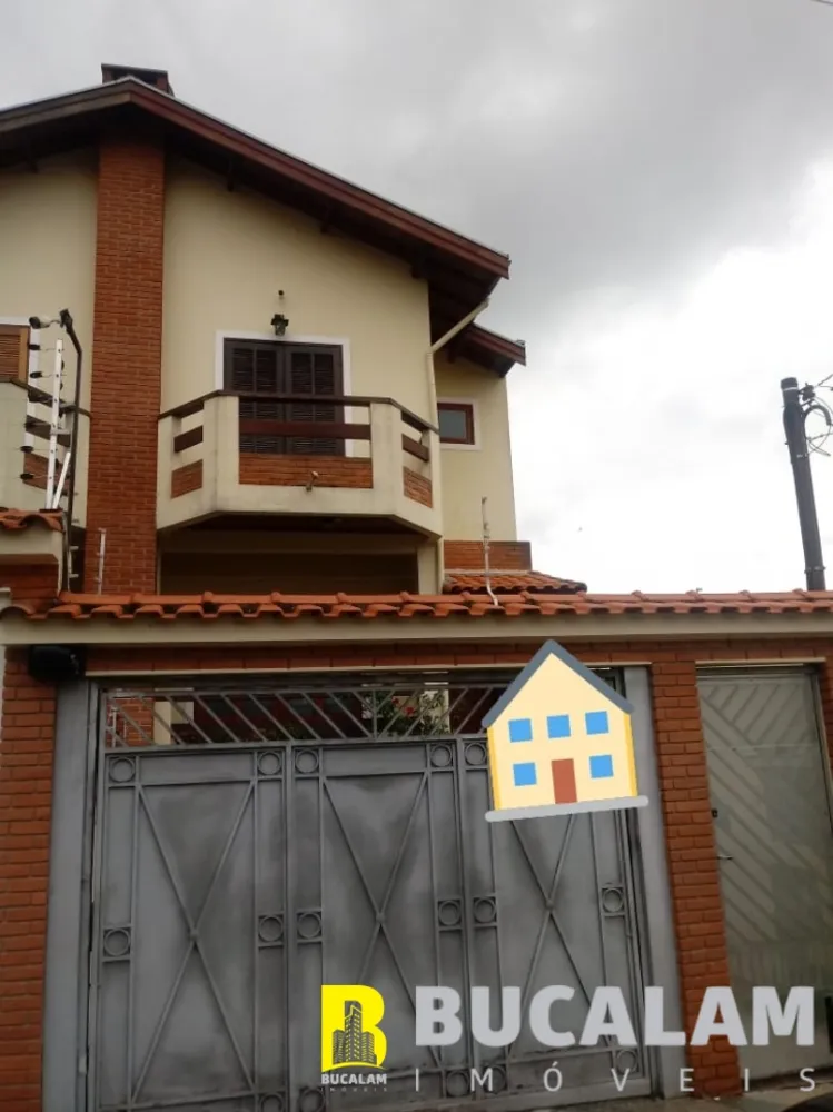 Casa, 3 quartos, 360 m² - Foto 15