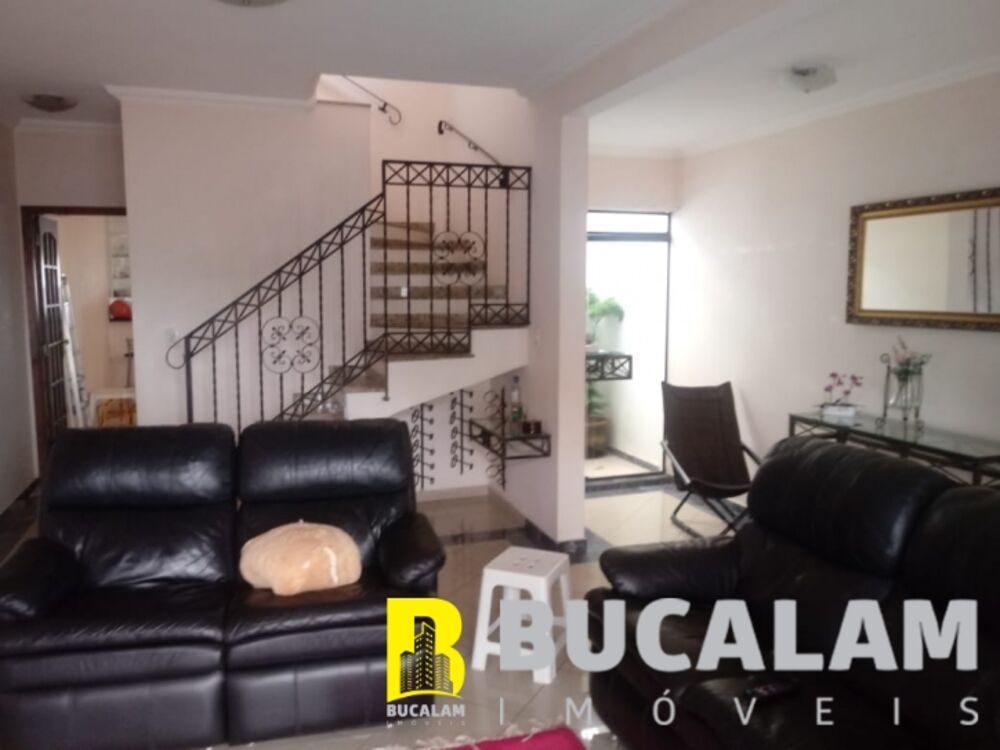 Casa, 3 quartos, 360 m² - Foto 20