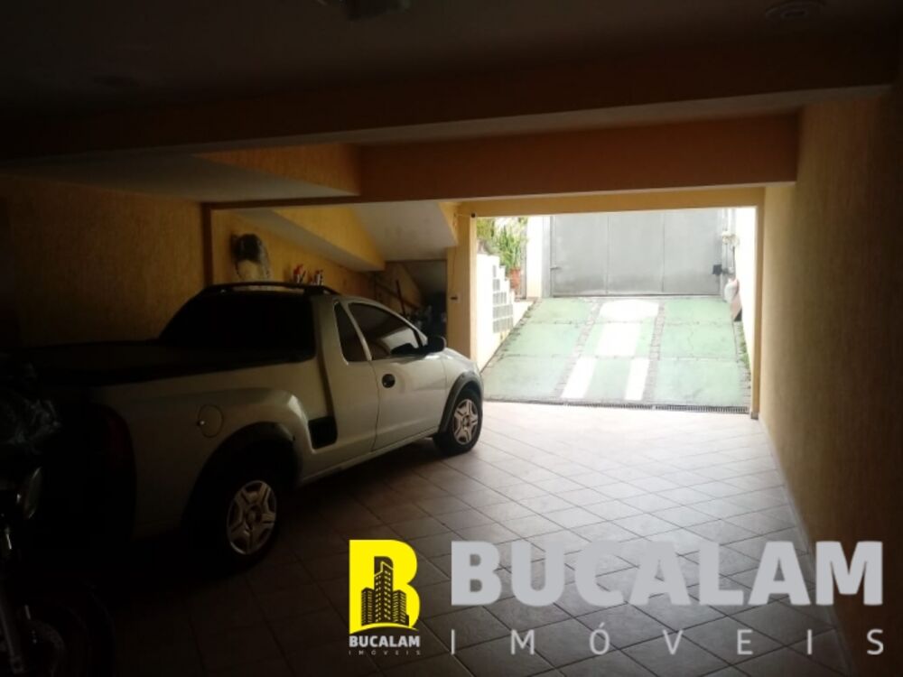 Casa, 3 quartos, 360 m² - Foto 6