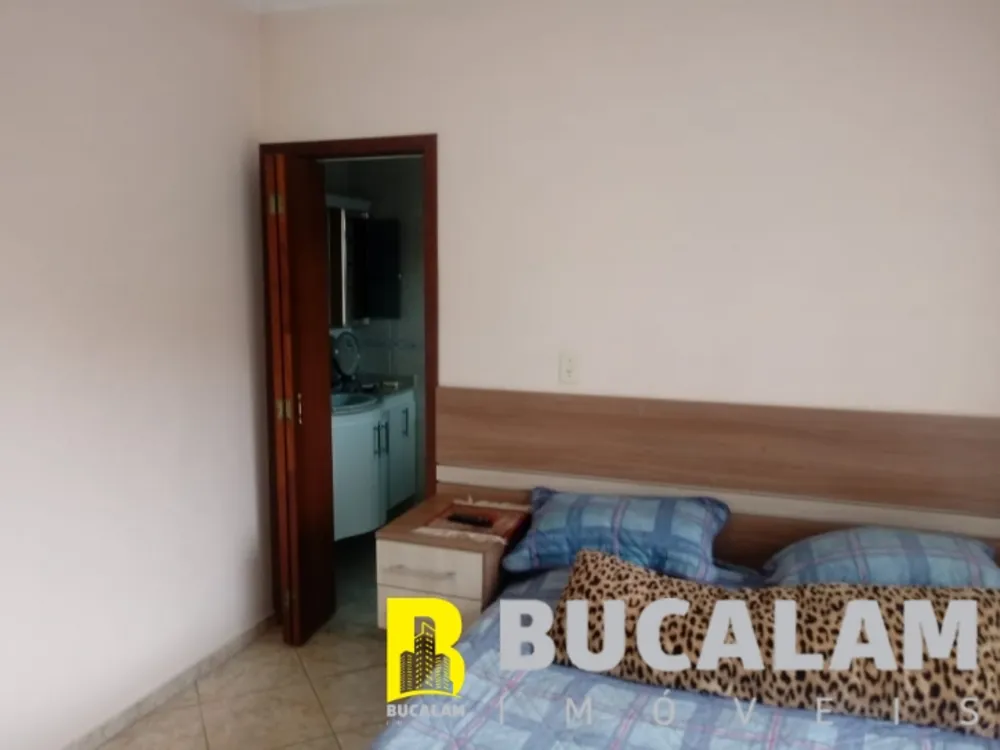 Casa, 3 quartos, 360 m² - Foto 20
