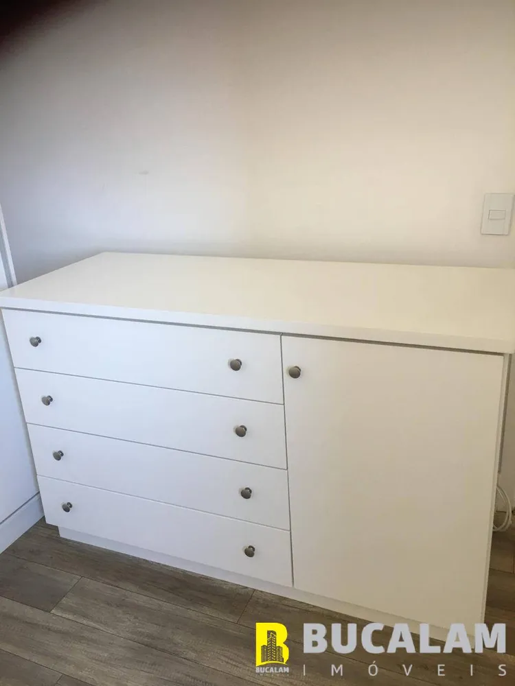 Apartamento, 3 quartos, 126 m² - Foto 11