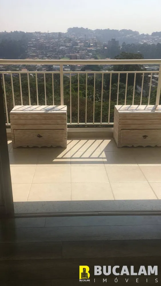 Apartamento, 3 quartos, 126 m² - Foto 2