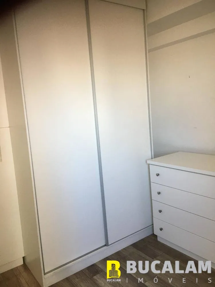 Apartamento, 3 quartos, 126 m² - Foto 9