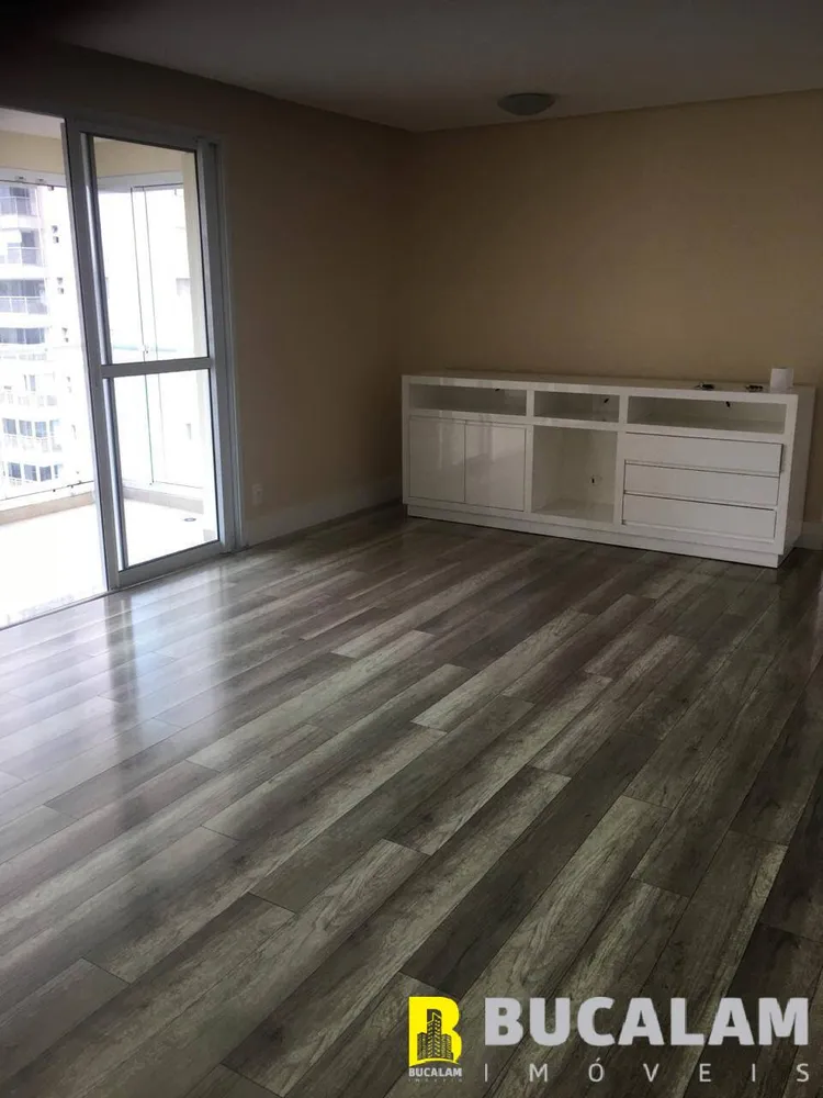 Apartamento, 3 quartos, 126 m² - Foto 4