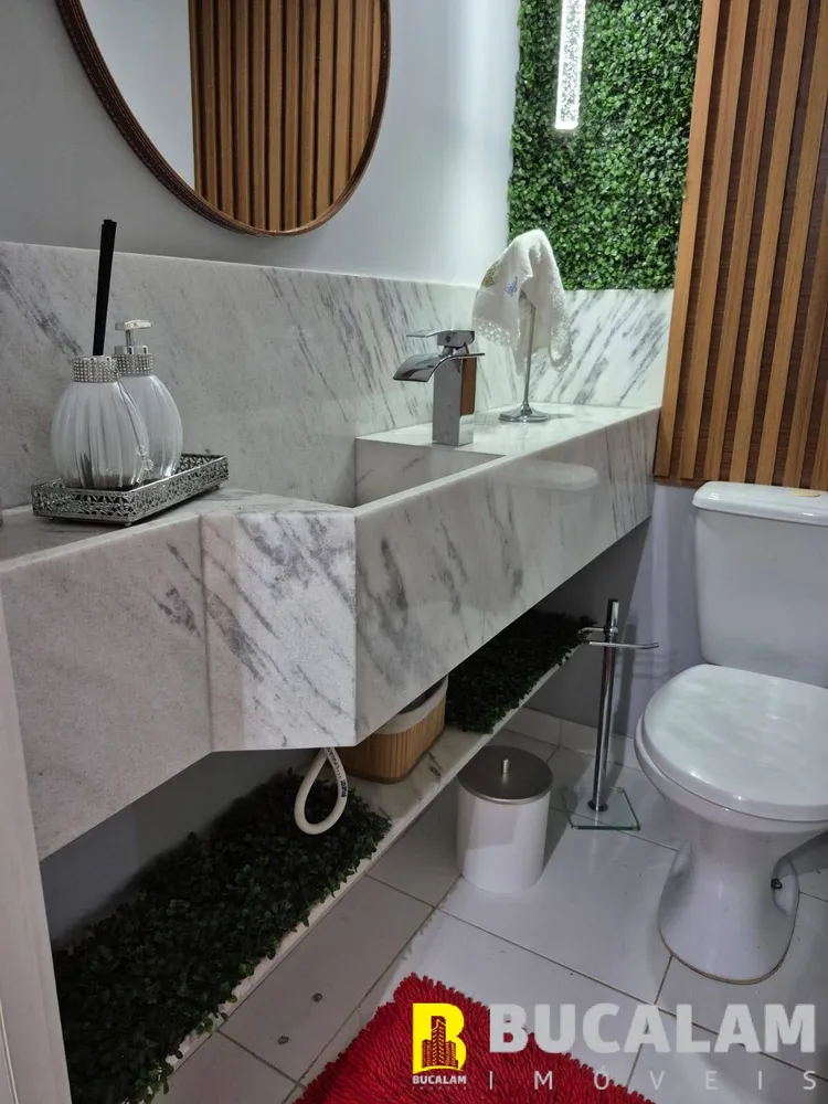 Apartamento, 3 quartos, 126 m² - Foto 12