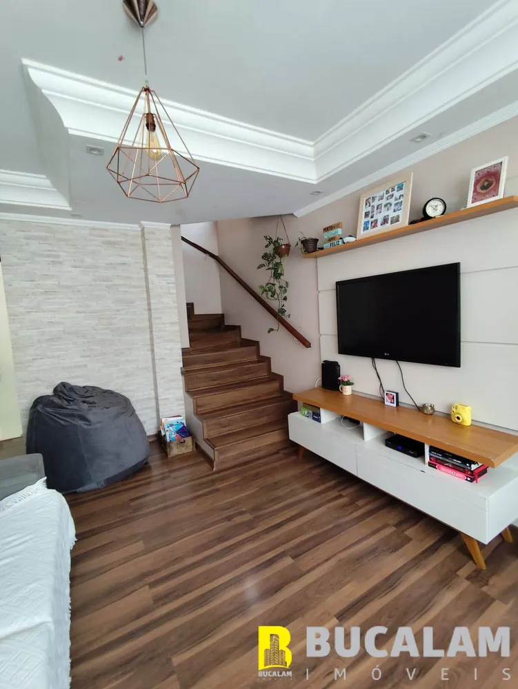 Casa, 2 quartos, 140 m² - Foto 7
