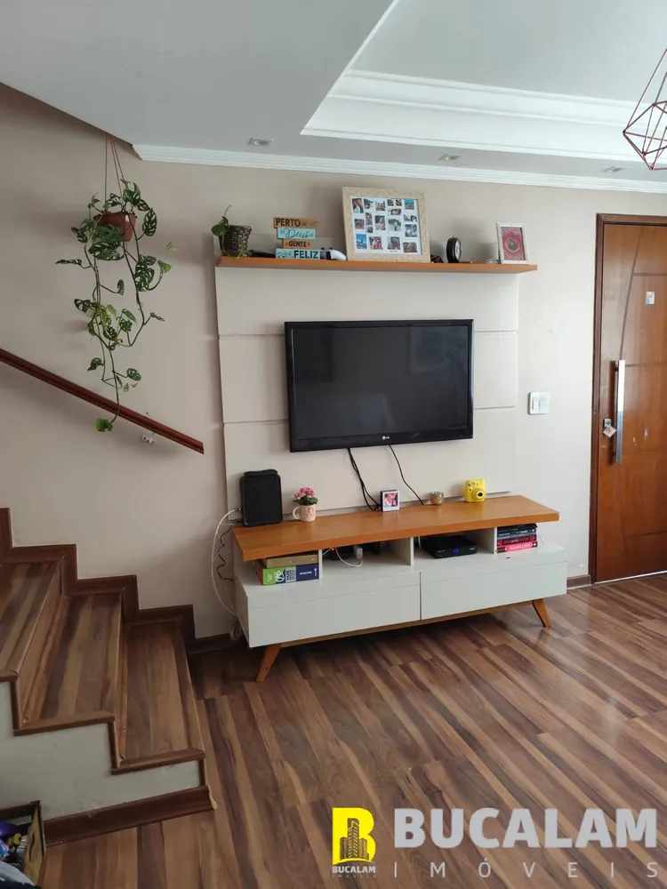 Casa, 2 quartos, 140 m² - Foto 6