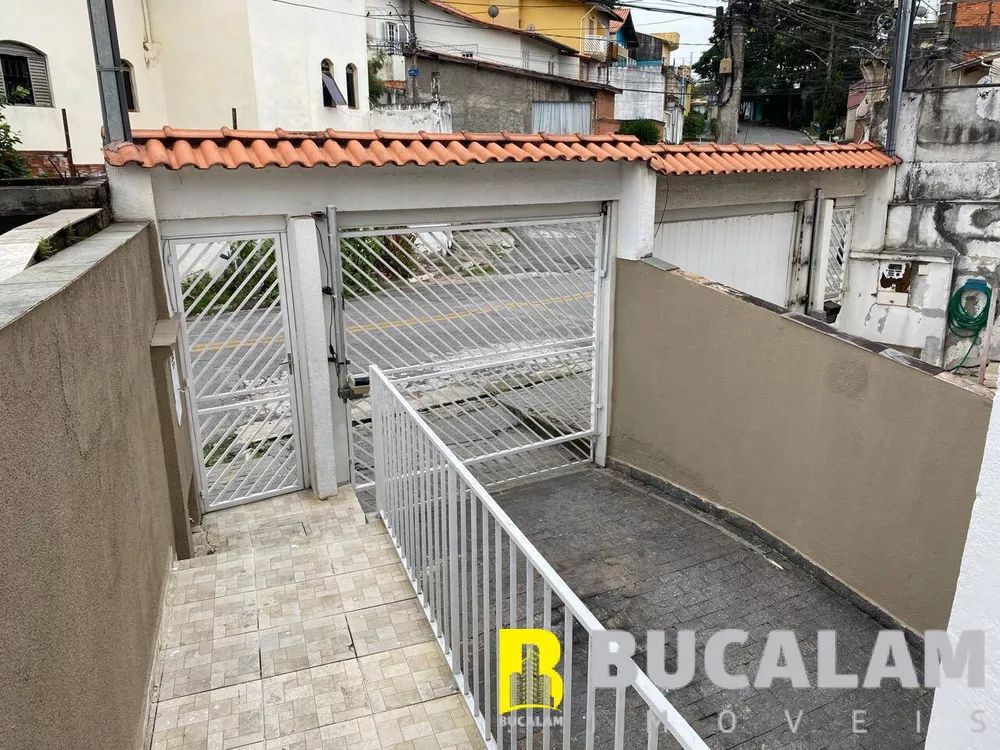 Casa à venda com 3 quartos, 140m² - Foto 3