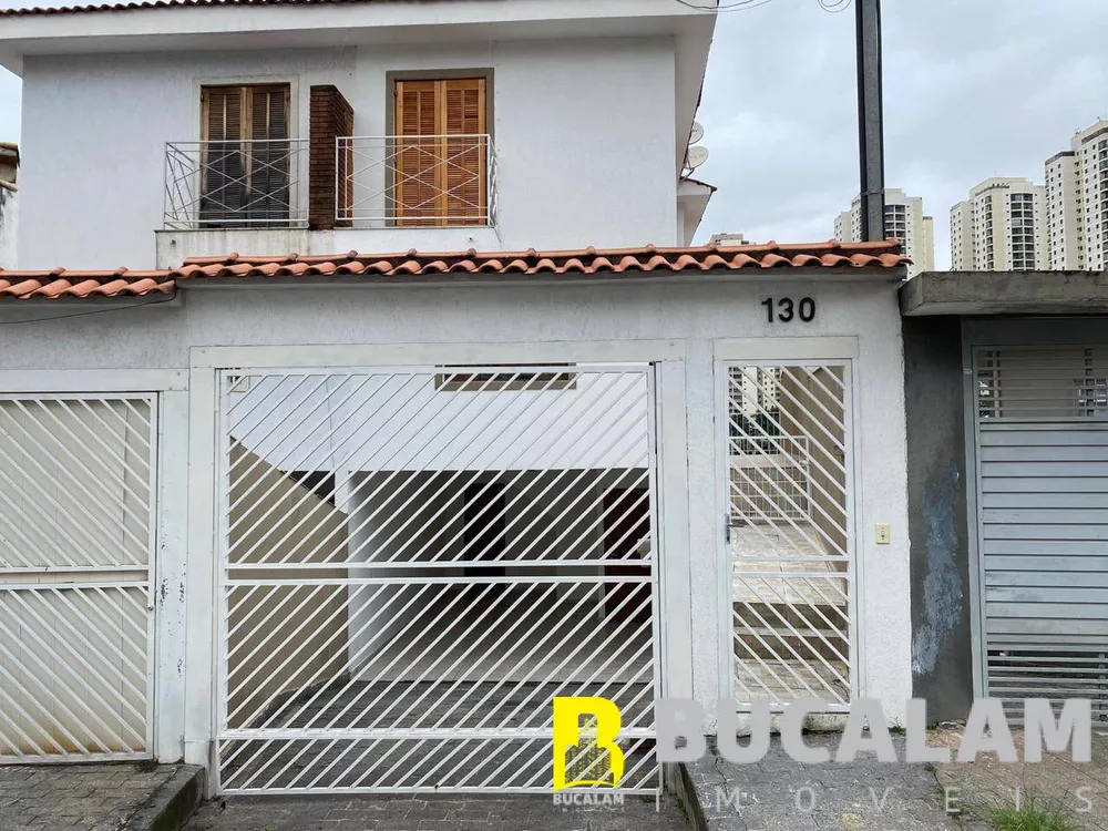 Casa à venda com 3 quartos, 140m² - Foto 1