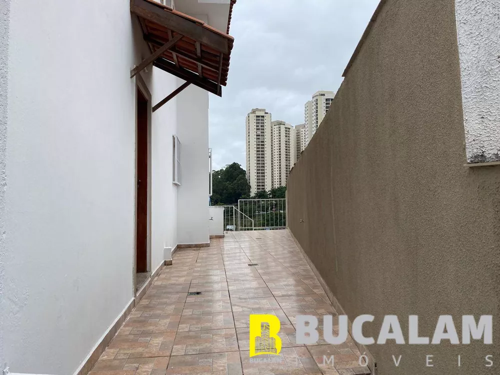 Casa à venda com 3 quartos, 140m² - Foto 4