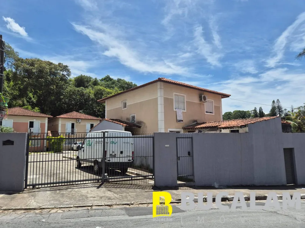 Casa, 2 quartos, 130 m² - Foto 2