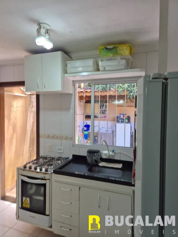 Casa, 2 quartos, 130 m² - Foto 8