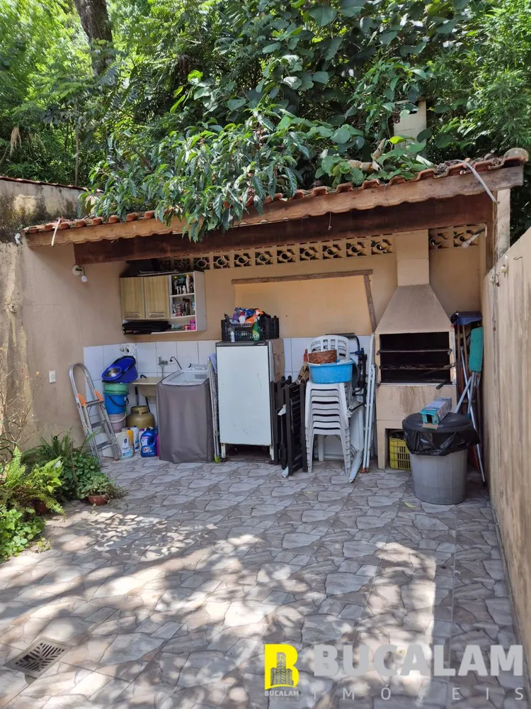 Casa, 2 quartos, 130 m² - Foto 6
