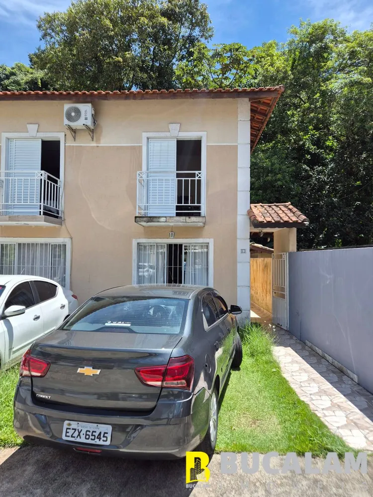 Casa, 2 quartos, 130 m² - Foto 8