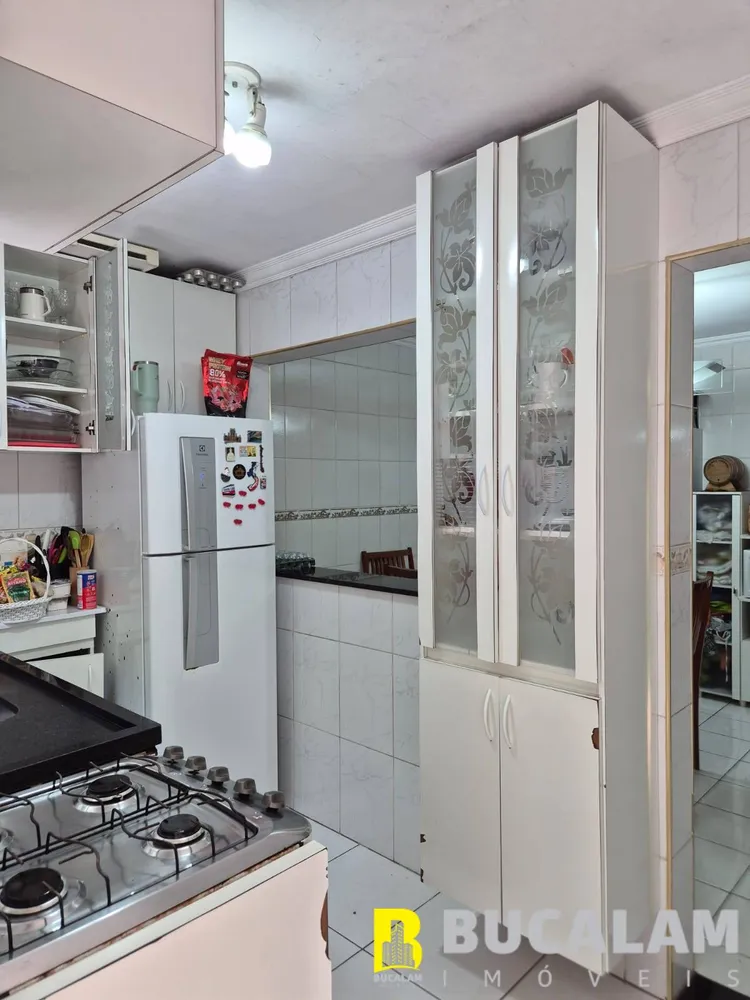 Casa, 2 quartos, 130 m² - Foto 7