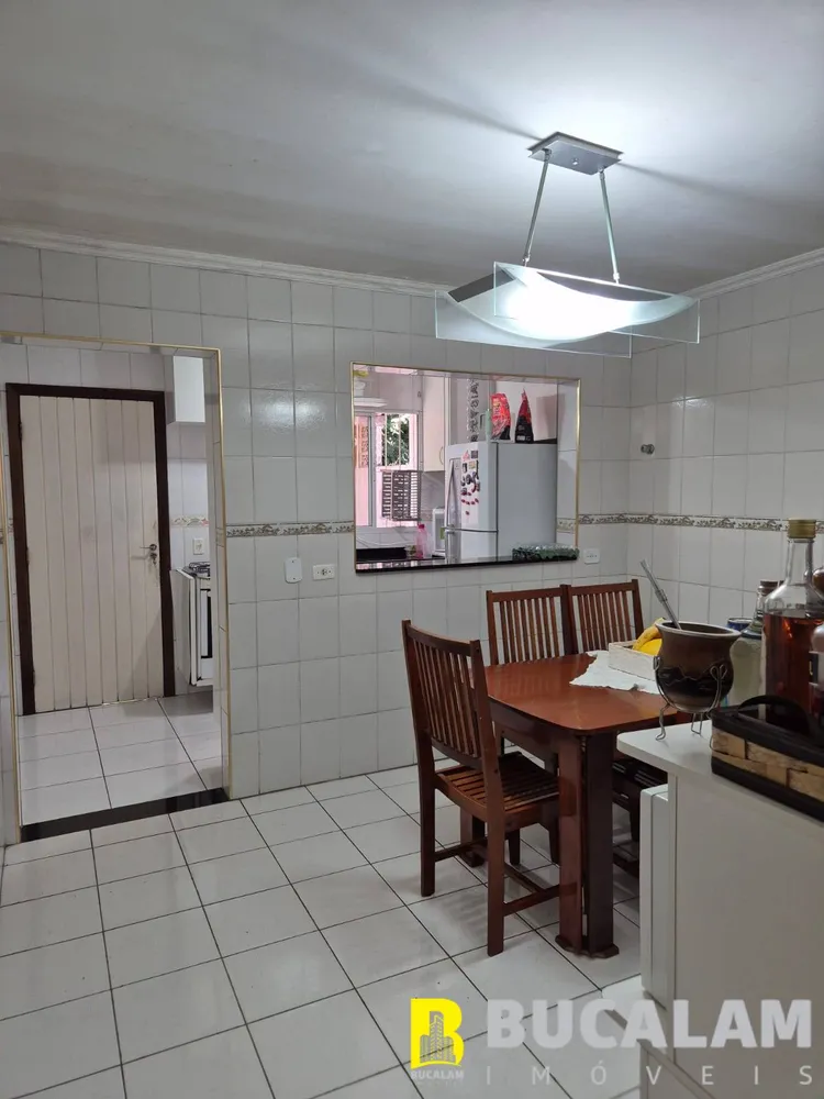 Casa, 2 quartos, 130 m² - Foto 5