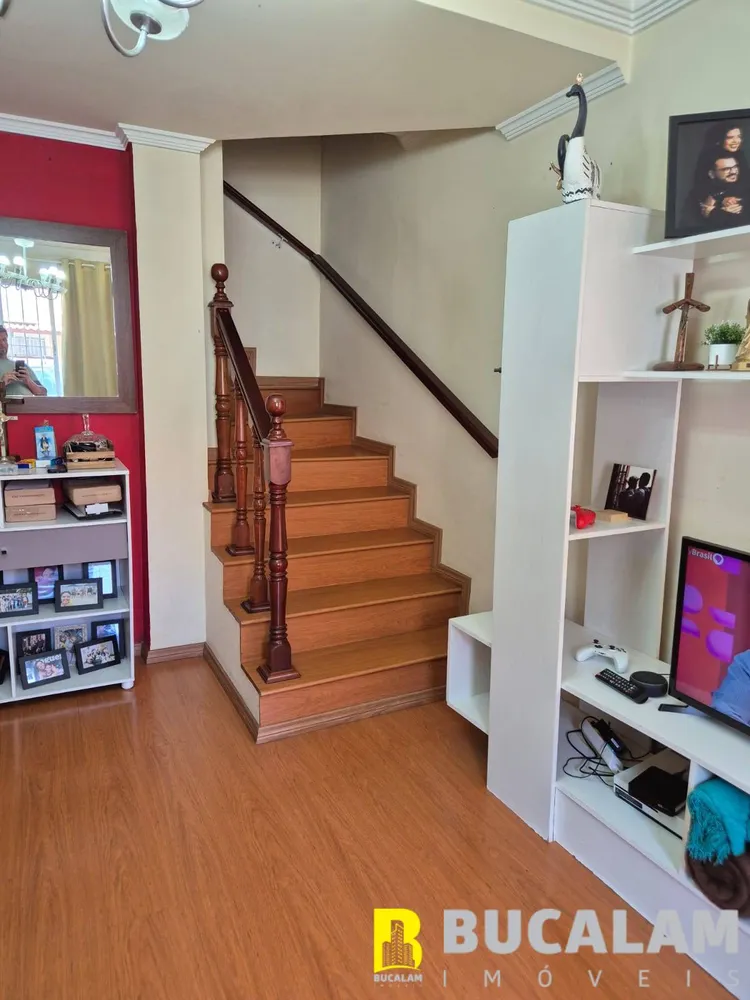 Casa, 2 quartos, 130 m² - Foto 4
