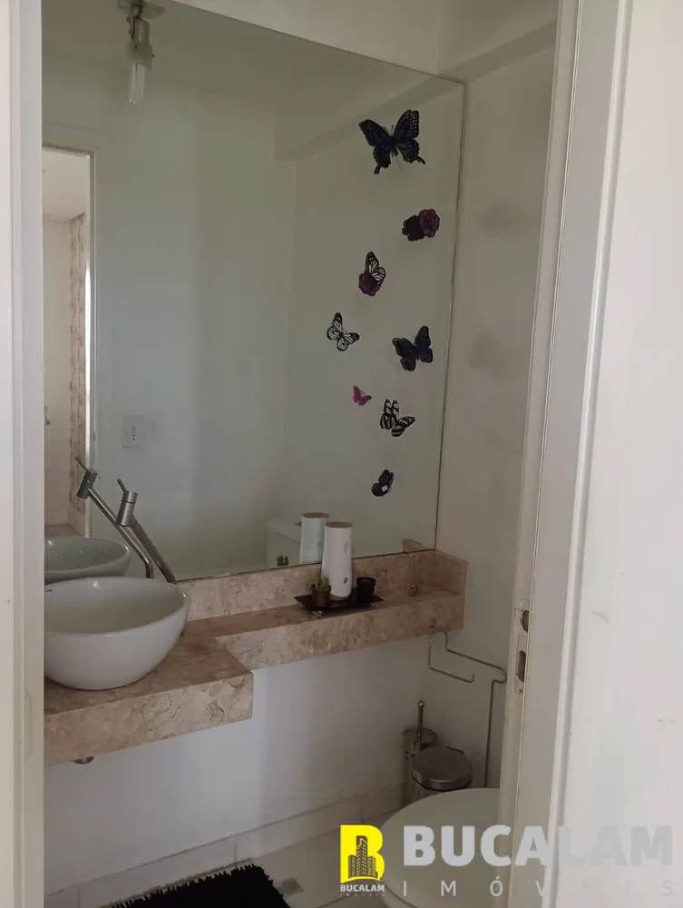 Apartamento, 3 quartos, 96 m² - Foto 9