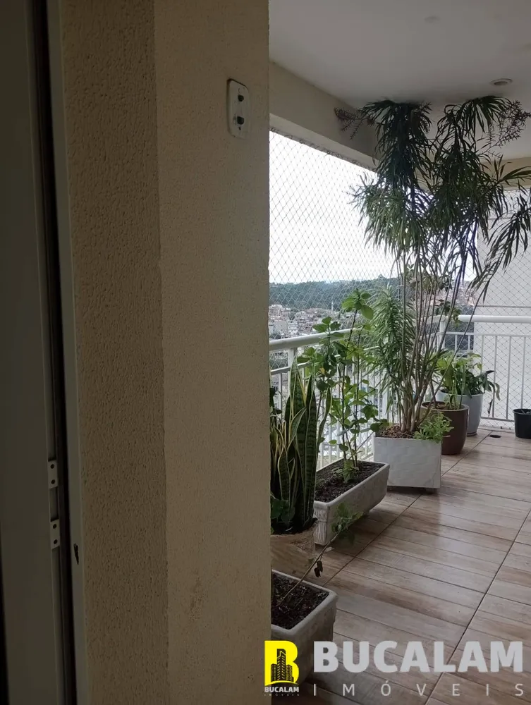 Apartamento, 3 quartos, 96 m² - Foto 8