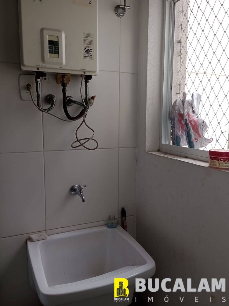 Apartamento à venda com 3 quartos, 96m² - Foto 8