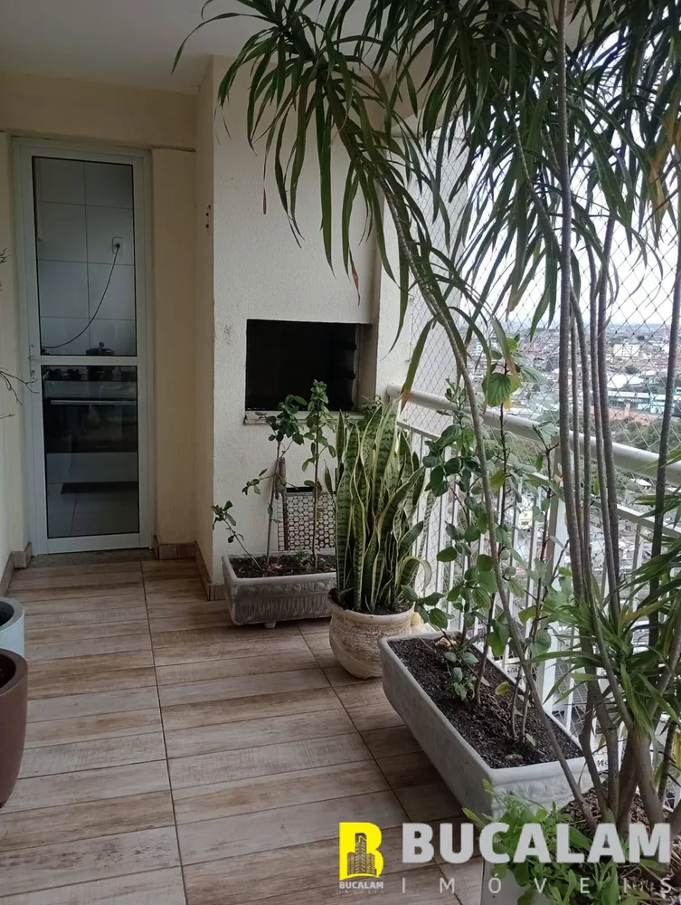 Apartamento, 3 quartos, 96 m² - Foto 6