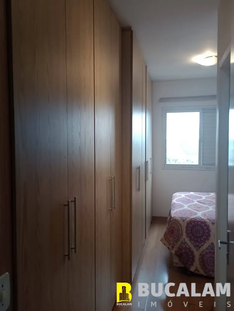 Apartamento, 3 quartos, 96 m² - Foto 5