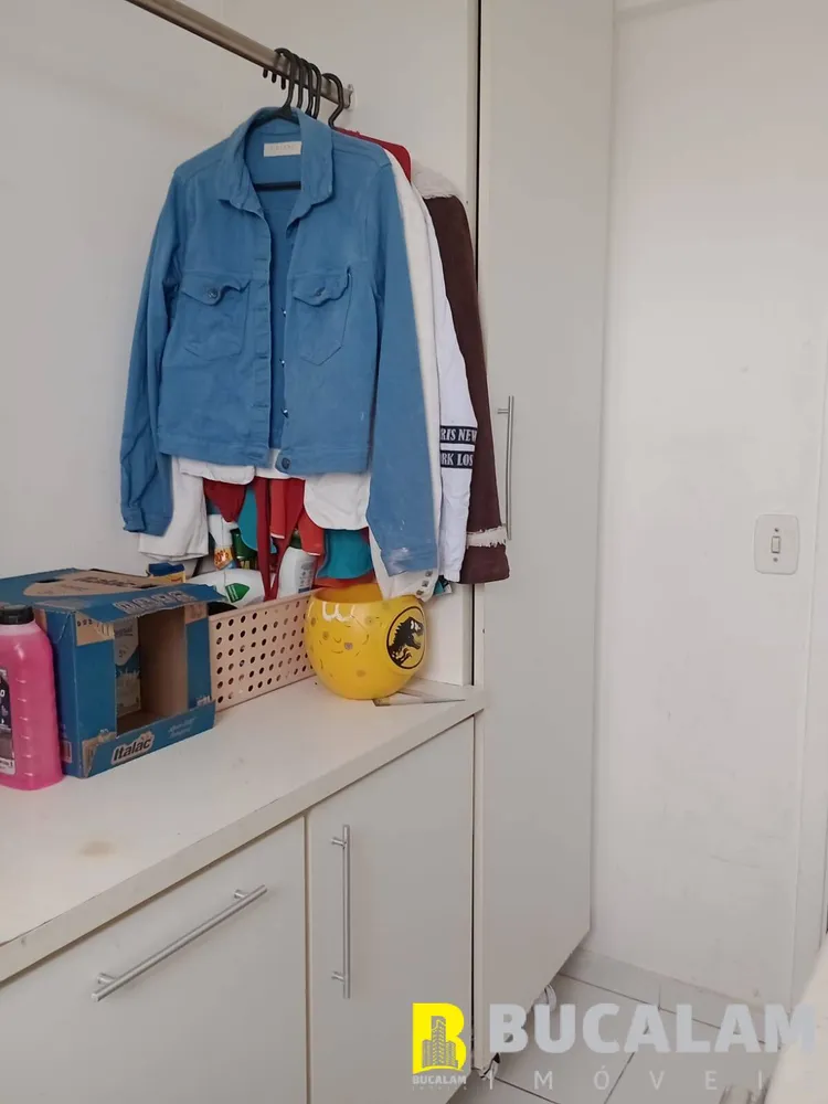 Apartamento, 3 quartos, 96 m² - Foto 7